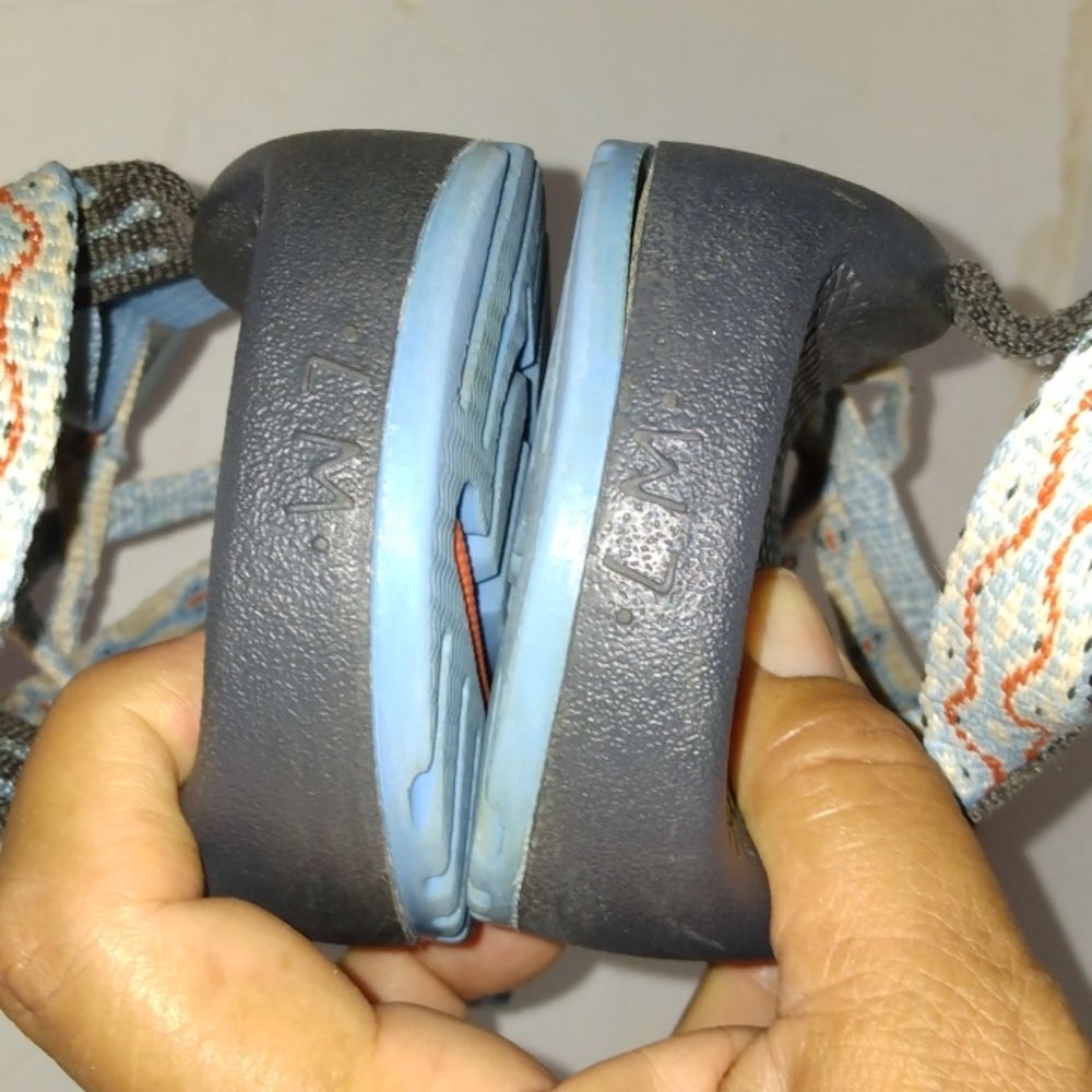 CHACO SANDALS - Picture 7 of 8